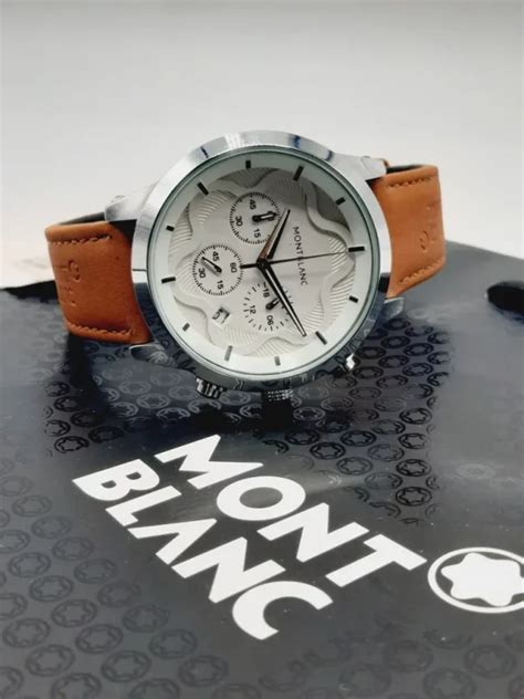 mont blanc replica watch|mont blanc official online store.